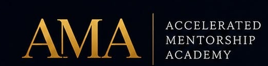 Accelerated Mentorship Academy