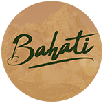 Bahati logo